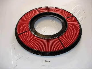 Ashika 20-03-324 Air filter 2003324