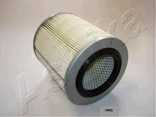 Ashika 20-03-392 Air filter 2003392