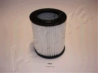 Ashika 20-04-432 Air filter 2004432