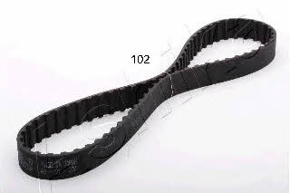 Ashika 40-01-102 Timing belt 4001102