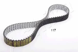 Ashika 40-01-117 Timing belt 4001117