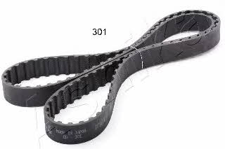 Ashika 40-03-301 Timing belt 4003301