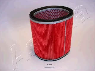 Ashika 20-05-509 Air filter 2005509