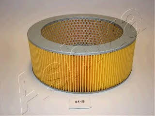 Ashika 20-05-511 Air filter 2005511