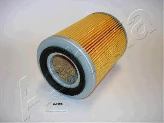 Ashika 20-06-608 Air filter 2006608