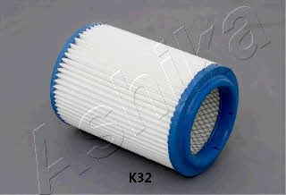 Ashika 20-0K-K32 Air filter 200KK32