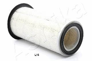 Ashika 20-0L-L16 Air filter 200LL16