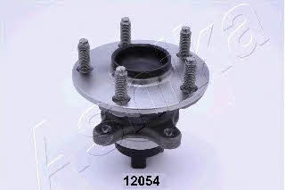Ashika 44-12054 Wheel hub front 4412054