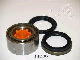 Ashika 44-14006 Wheel bearing kit 4414006