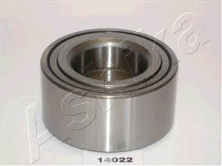 Ashika 44-14022 Wheel hub bearing 4414022