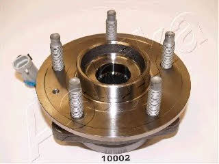 Ashika 44-10002 Wheel hub with front bearing 4410002