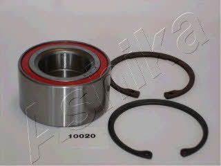 Ashika 44-10020 Front Wheel Bearing Kit 4410020