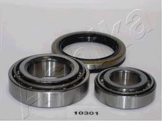 Ashika 44-10301 Wheel bearing kit 4410301