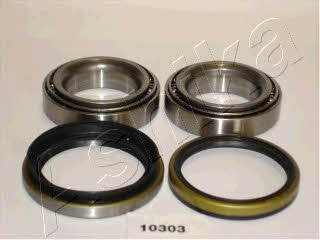 Ashika 44-10303 Wheel bearing kit 4410303