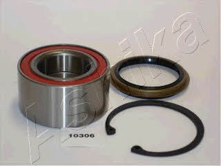 Ashika 44-10306 Wheel bearing kit 4410306