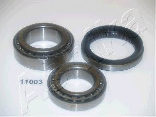 Ashika 44-11003 Front Wheel Bearing Kit 4411003