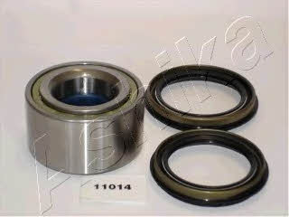 Ashika 44-11014 Wheel bearing kit 4411014
