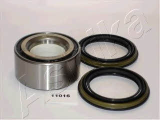 Ashika 44-11016 Front Wheel Bearing Kit 4411016