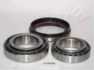 Ashika 44-11020 Front Wheel Bearing Kit 4411020