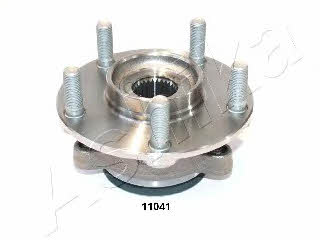 Ashika 44-11041 Wheel hub with front bearing 4411041