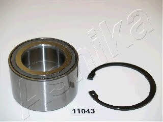 Ashika 44-11043 Front Wheel Bearing Kit 4411043