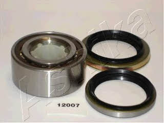 Ashika 44-12007 Wheel bearing kit 4412007