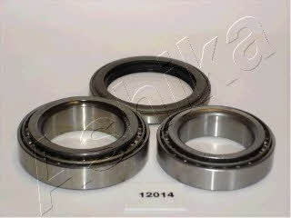 Ashika 44-12014 Wheel bearing kit 4412014