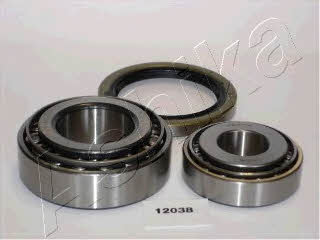 Ashika 44-12038 Wheel bearing kit 4412038