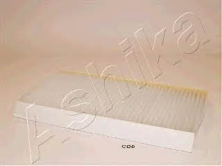 Ashika 21-CD-CD0 Filter, interior air 21CDCD0