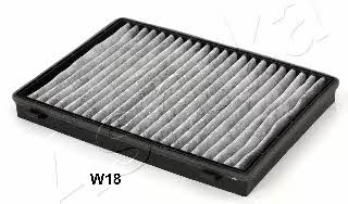 Ashika 21-DW-W18 Activated Carbon Cabin Filter 21DWW18