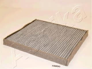 Ashika 21-HM-H00 Activated Carbon Cabin Filter 21HMH00