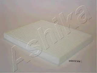 Ashika 21-HY-H29 Filter, interior air 21HYH29
