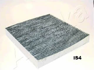 Ashika 21-IS-IS4 Activated Carbon Cabin Filter 21ISIS4