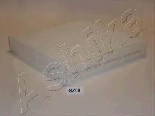 Ashika 21-SZ-Z08 Filter, interior air 21SZZ08