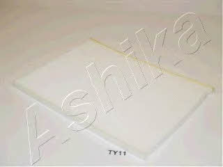 Ashika 21-TY-TY11 Filter, interior air 21TYTY11