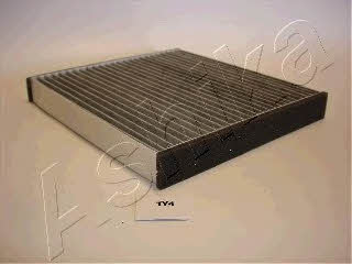 Ashika 21-TY-TY4 Activated Carbon Cabin Filter 21TYTY4