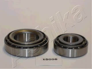 Ashika 44-15006 Front Wheel Bearing Kit 4415006