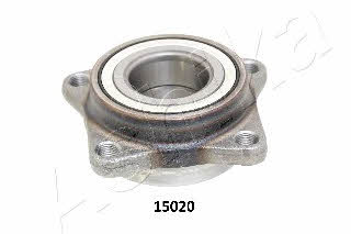 Ashika 44-15020 Front Wheel Bearing Kit 4415020