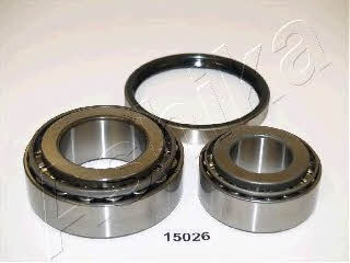 Ashika 44-15026 Wheel bearing kit 4415026