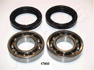 Ashika 44-17002 Wheel bearing kit 4417002