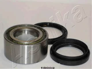 Ashika 44-18002 Wheel bearing kit 4418002