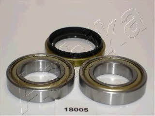 Ashika 44-18005 Wheel bearing kit 4418005