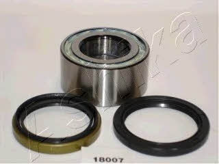 Ashika 44-18007 Wheel bearing kit 4418007