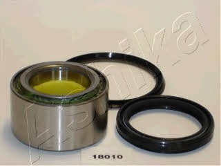 Ashika 44-18010 Wheel bearing kit 4418010