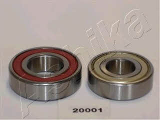 Ashika 44-20001 Wheel bearing kit 4420001