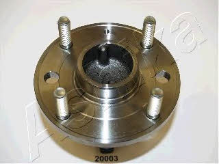 Ashika 44-20003 Wheel hub with rear bearing 4420003