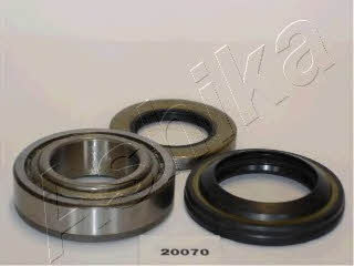 Ashika 44-20070 Wheel bearing kit 4420070