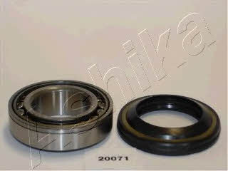 Ashika 44-20071 Wheel bearing kit 4420071
