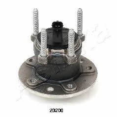 Buy Ashika 44-20200 at a low price in United Arab Emirates!