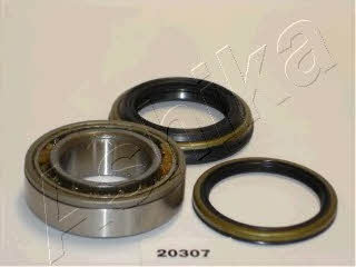 Ashika 44-20307 Wheel bearing kit 4420307